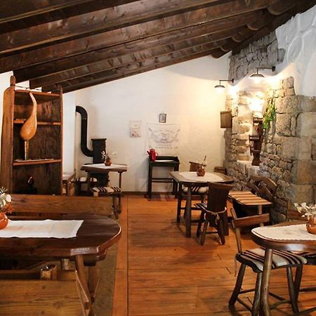 Farm Stay Cardaklije Кулен Вакуф Екстер'єр фото