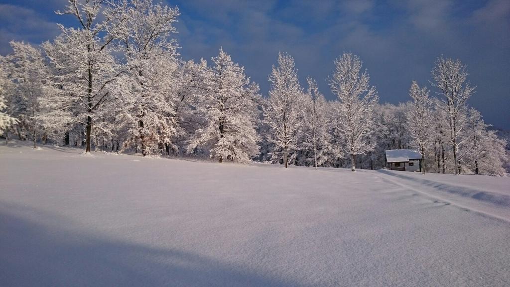 Farm Stay Cardaklije Кулен Вакуф Екстер'єр фото