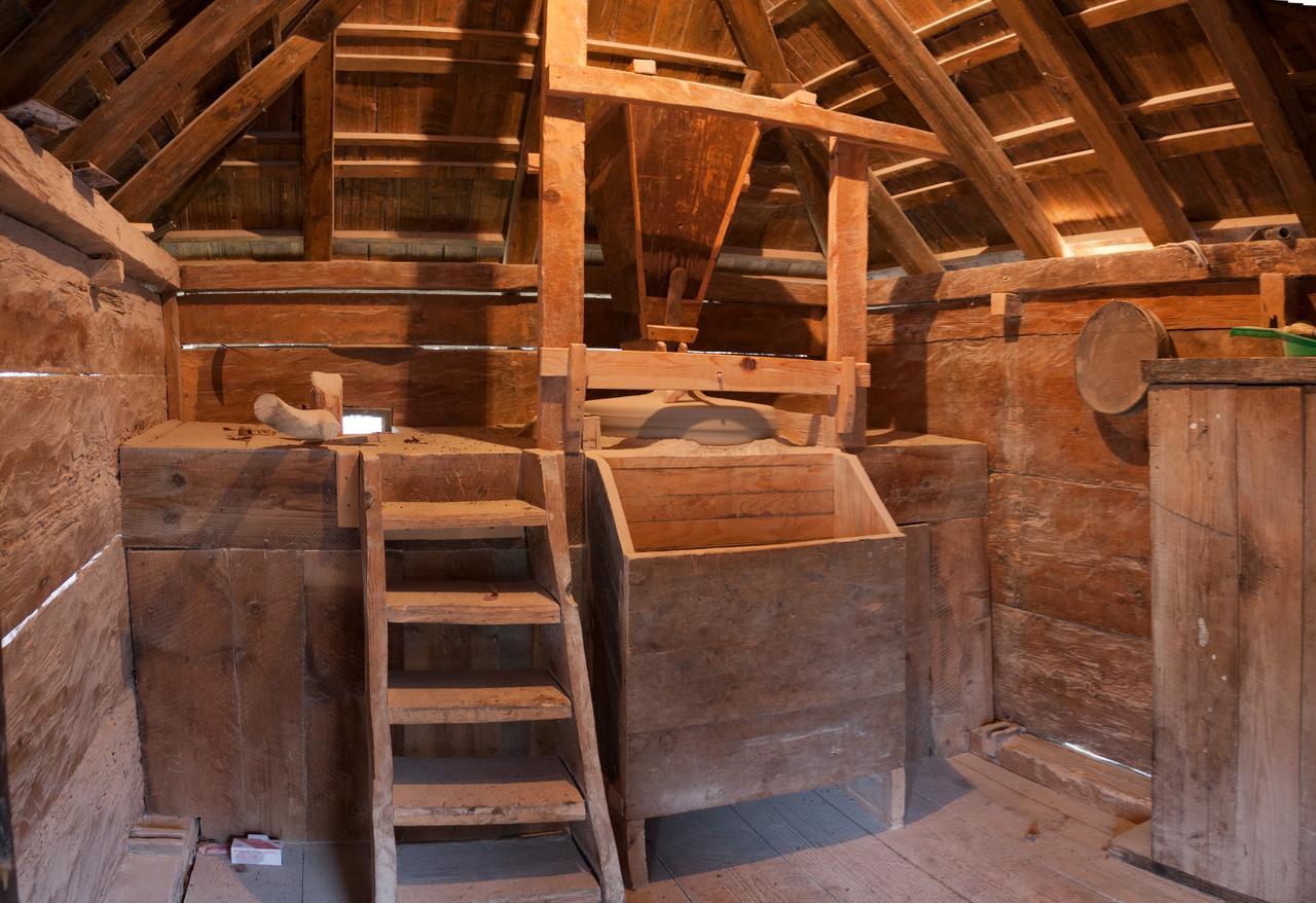 Farm Stay Cardaklije Кулен Вакуф Екстер'єр фото